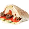 Baked Kefta Kebab: